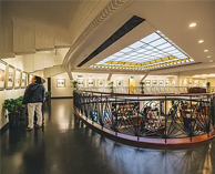 深圳礼品展设计：怎样的陈列展览设计为你解决烦恼