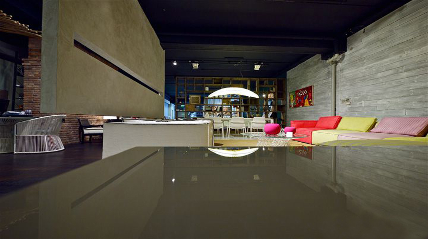 展厅装修公司