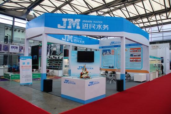 深圳展览搭建设计强调个性的张力更完美