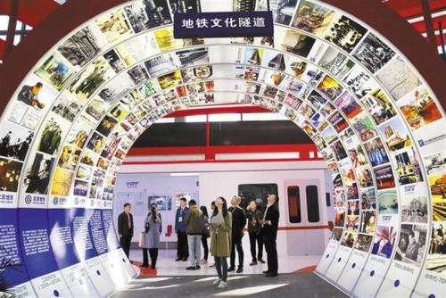 展会中有效的营销推广渠道有秘诀-深圳展览搭建