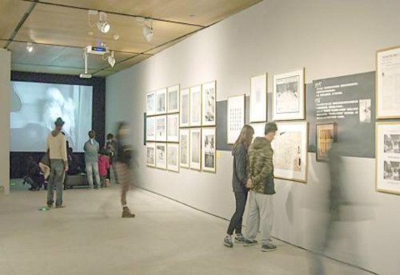 展会可以折射出行业的格局和变迁-深圳展会设计