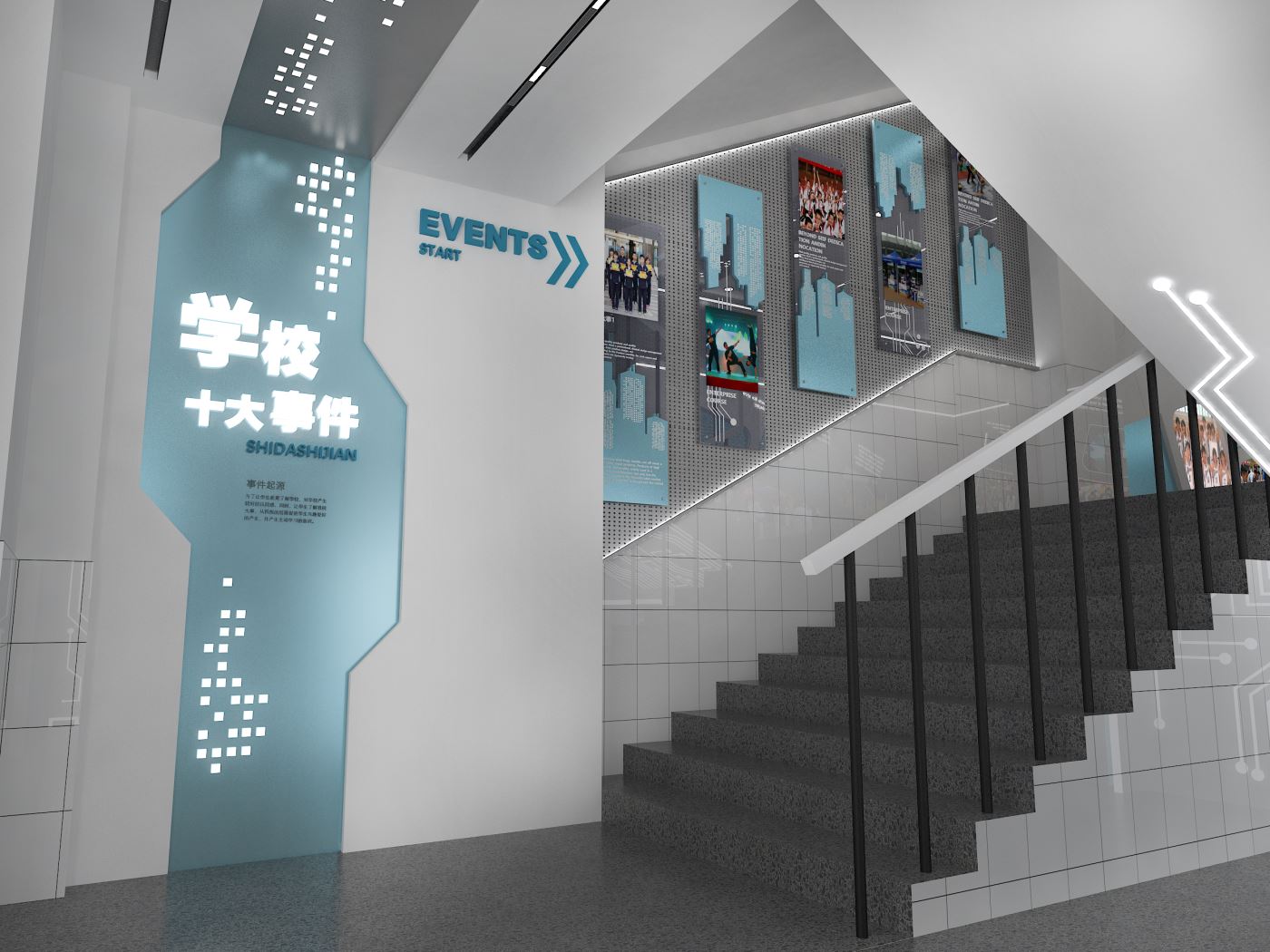 深圳展会搭建